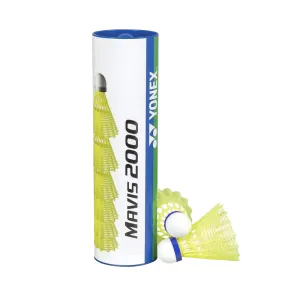 Yonex Mavis 2000