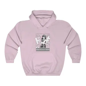 You Watch Anime Hoodie