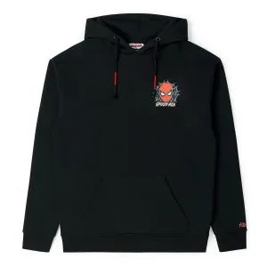 Your Friendly Neighborhood Spider-Man "Hey, Neighbor!" – Classic Hoodie