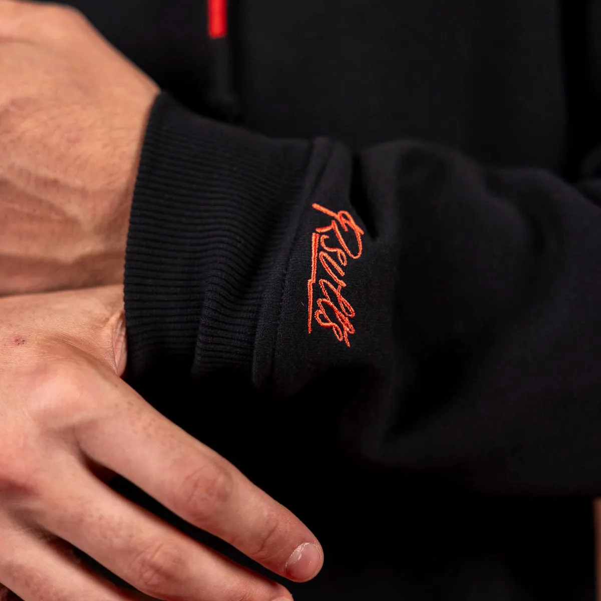 Your Friendly Neighborhood Spider-Man "Hey, Neighbor!" – Classic Hoodie