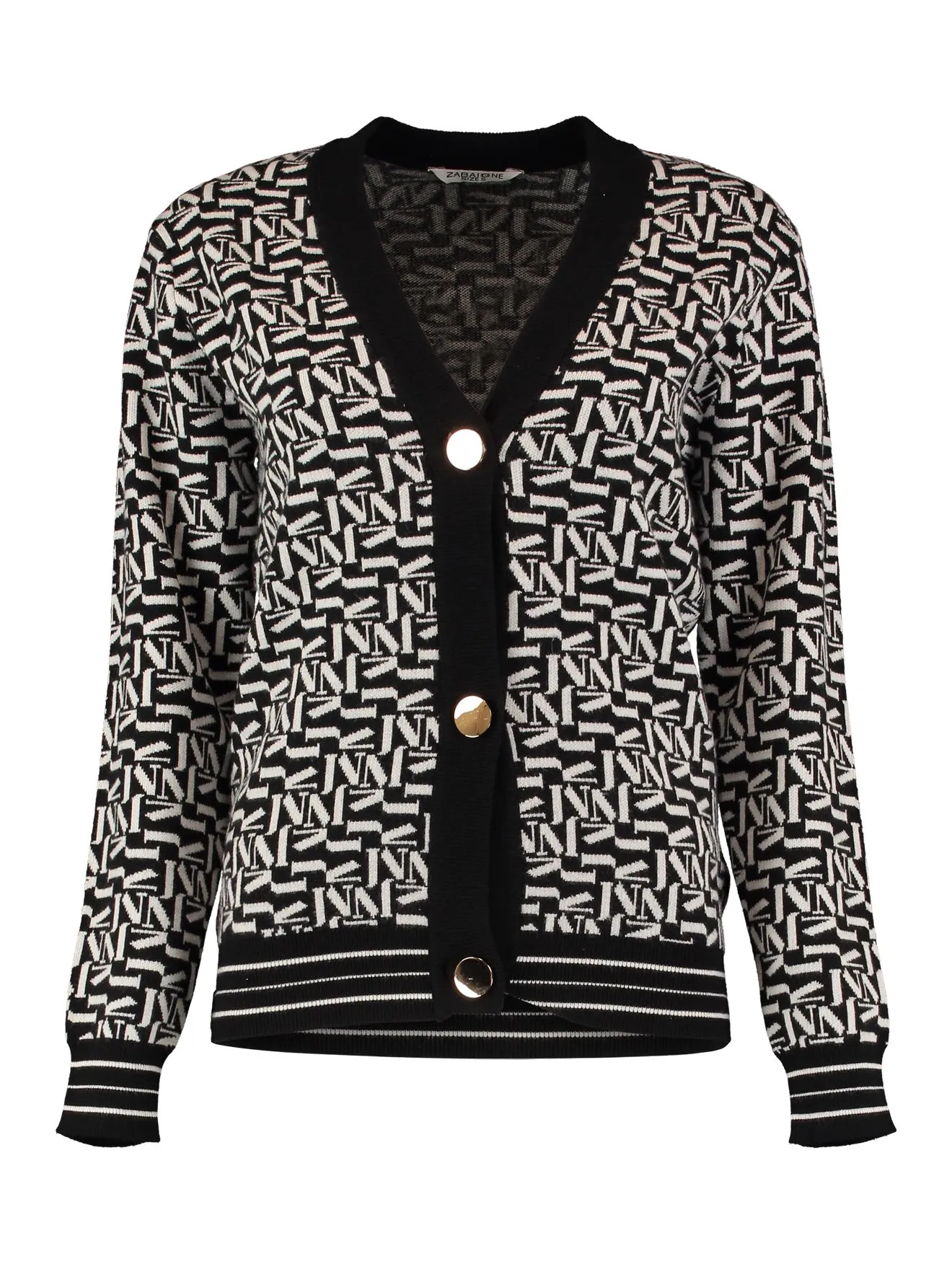 Zabaione Finley Cardigan