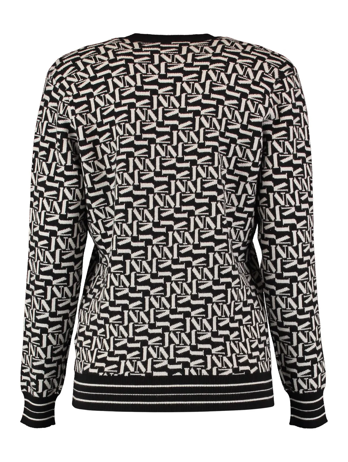 Zabaione Finley Cardigan