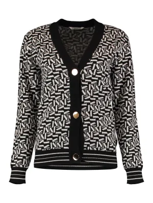 Zabaione Finley Cardigan