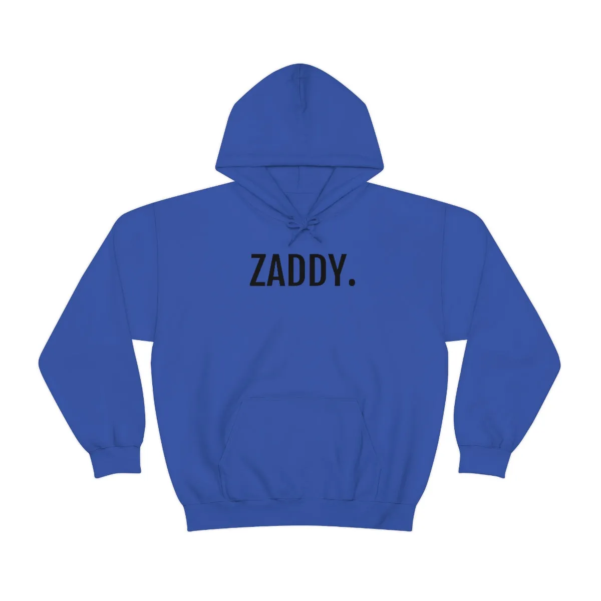 Zaddy™-  Hooded Sweatshirt