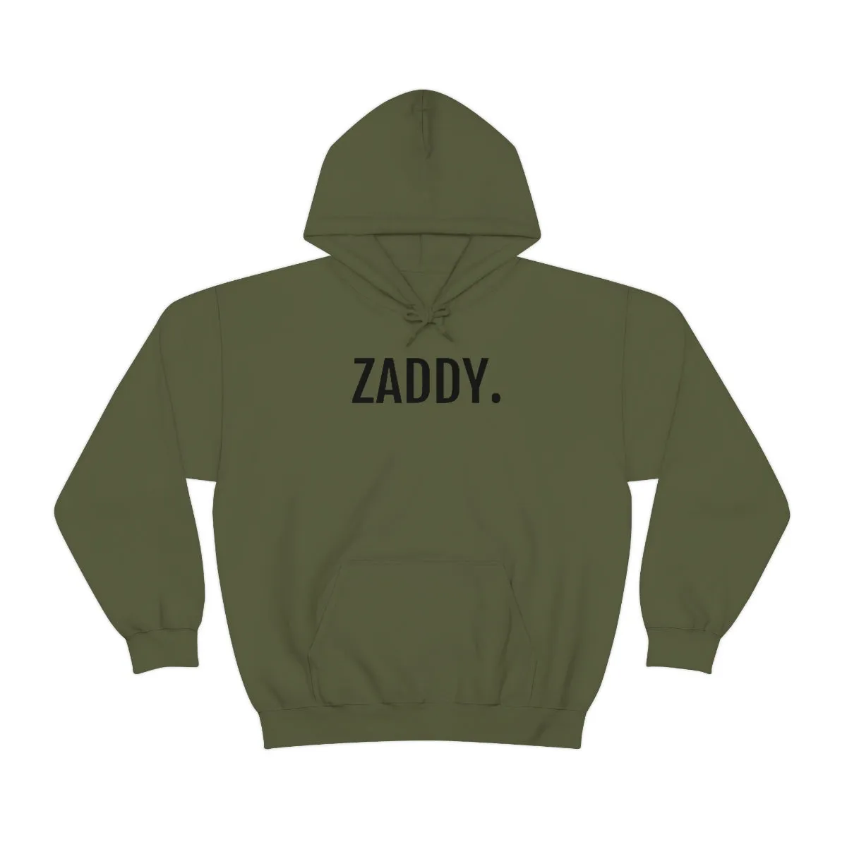 Zaddy™-  Hooded Sweatshirt