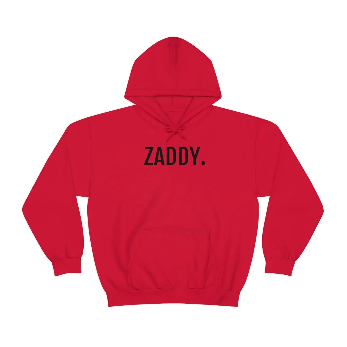 Zaddy™-  Hooded Sweatshirt