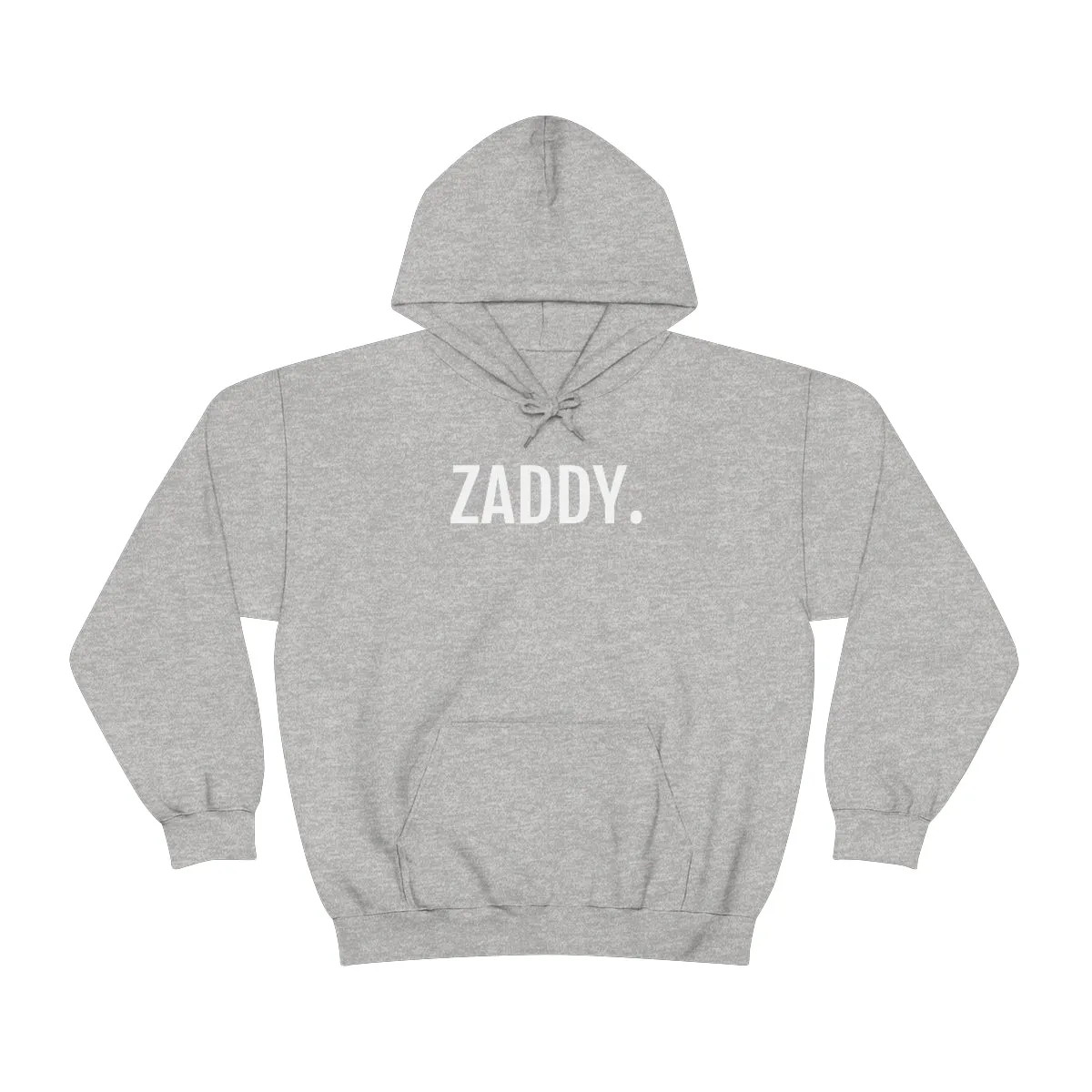 Zaddy™-  Hooded Sweatshirt