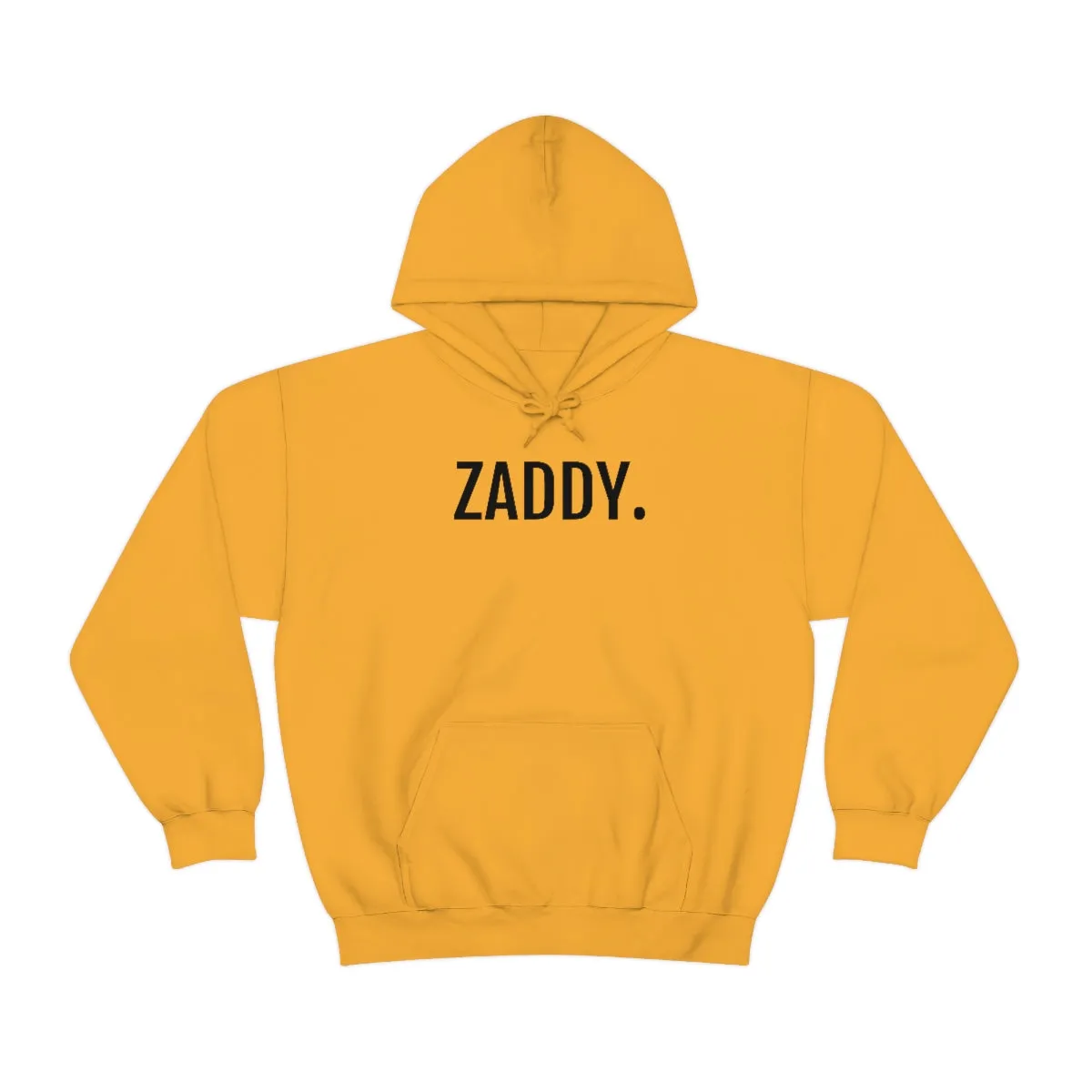 Zaddy™-  Hooded Sweatshirt