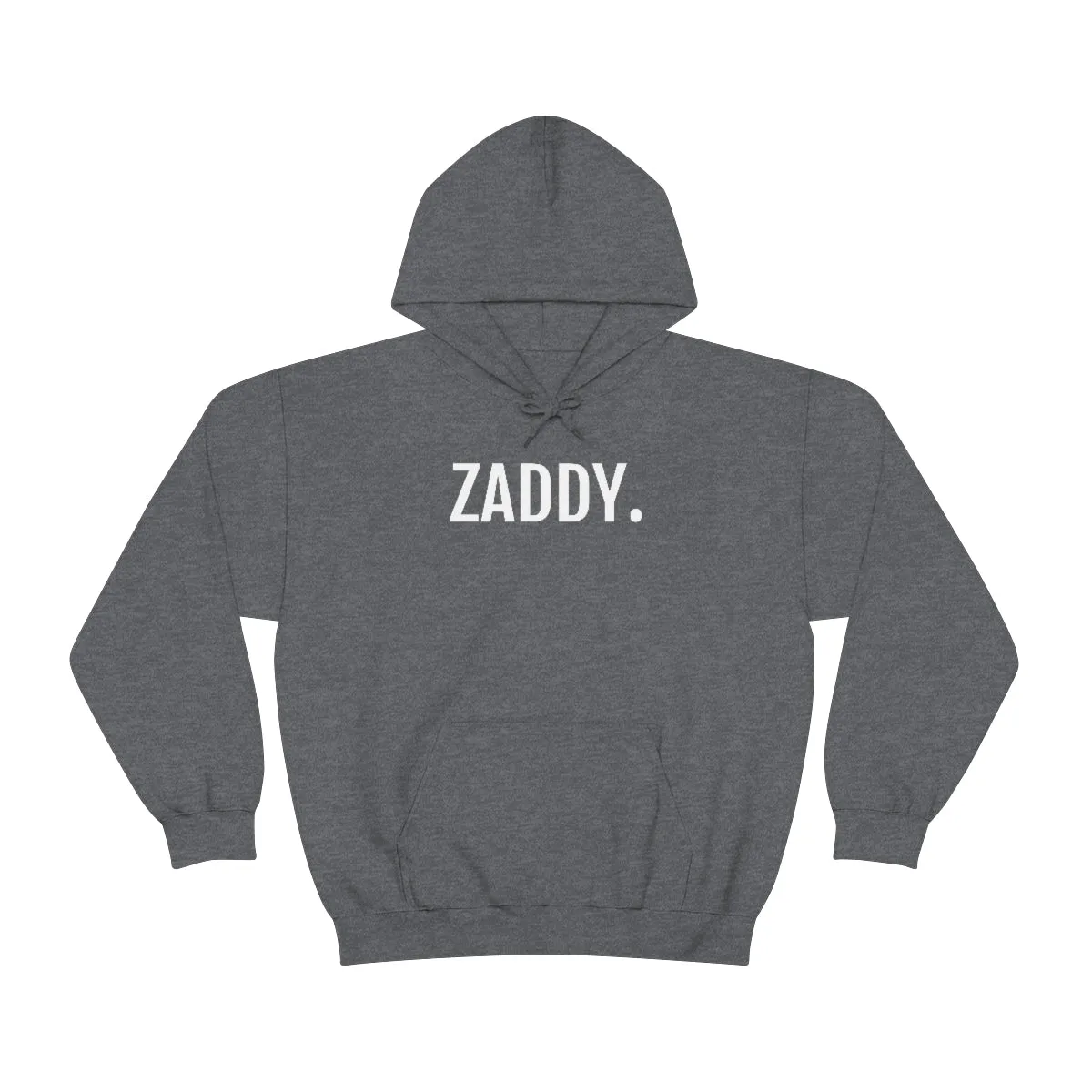 Zaddy™-  Hooded Sweatshirt
