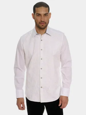ZANZIBAR LONG SLEEVE BUTTON DOWN SHIRT
