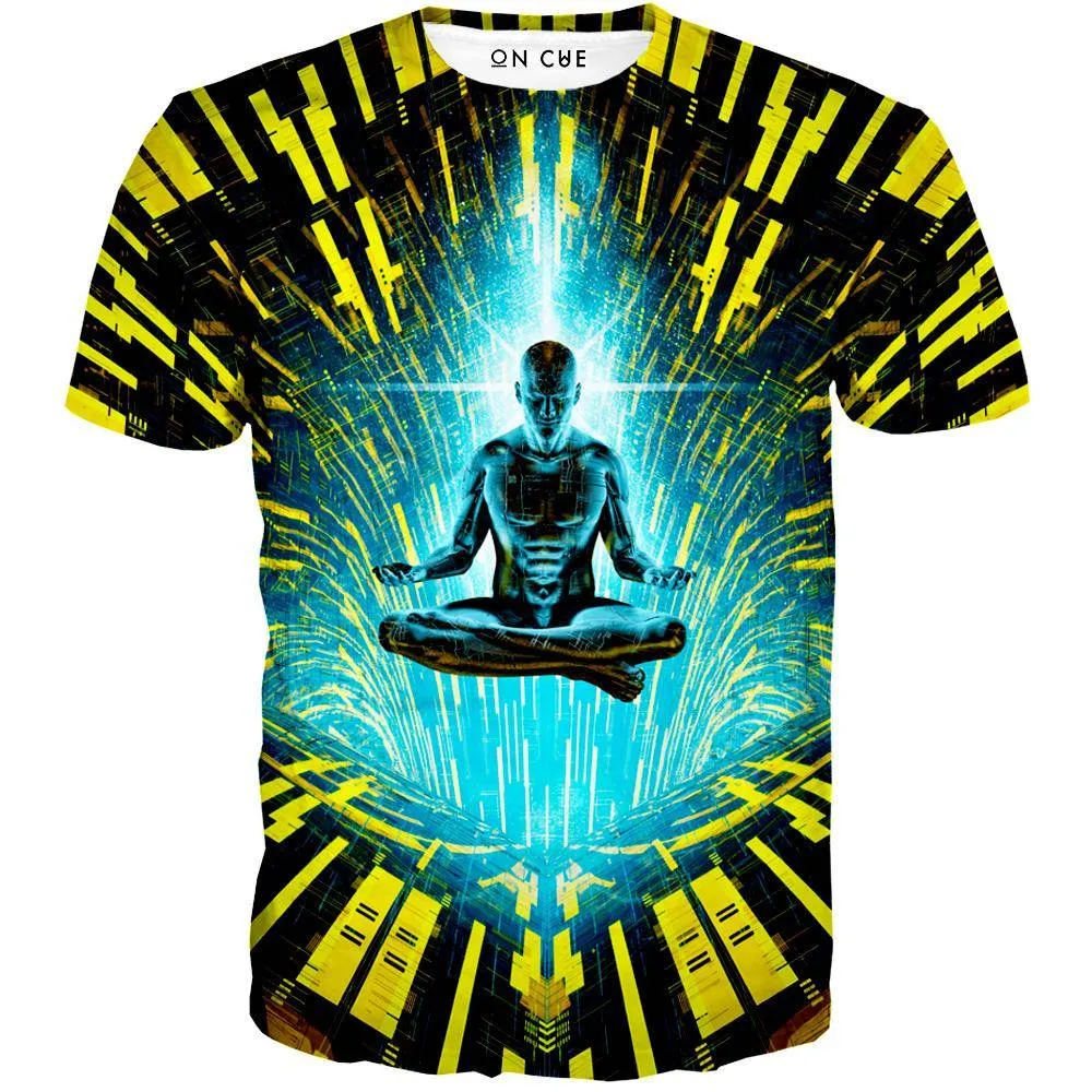 Zen Singularity T-Shirt