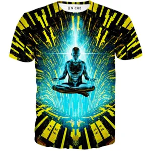Zen Singularity T-Shirt